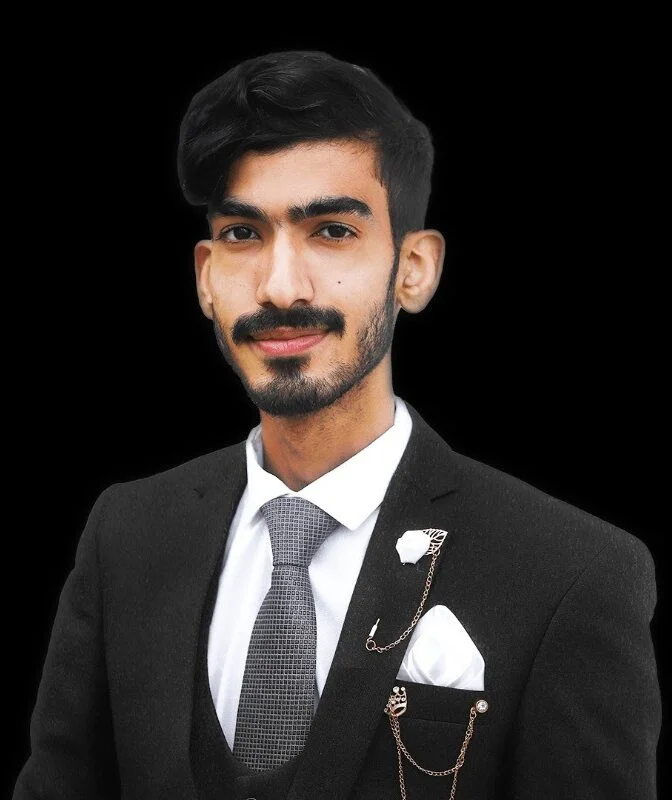 Usman Jatoi