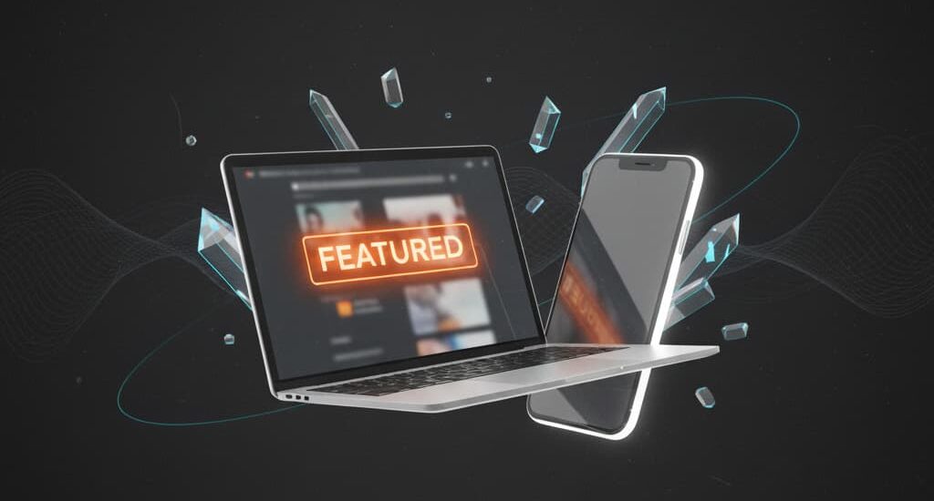 Get featured in this article