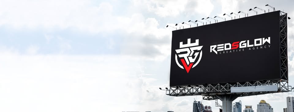 RedsGlow Creative Agency