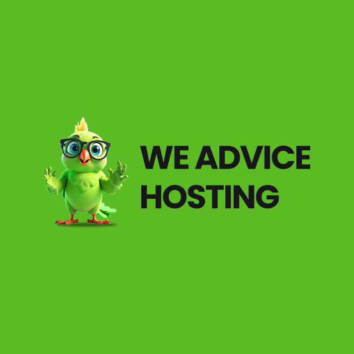 WeAdviceHosting