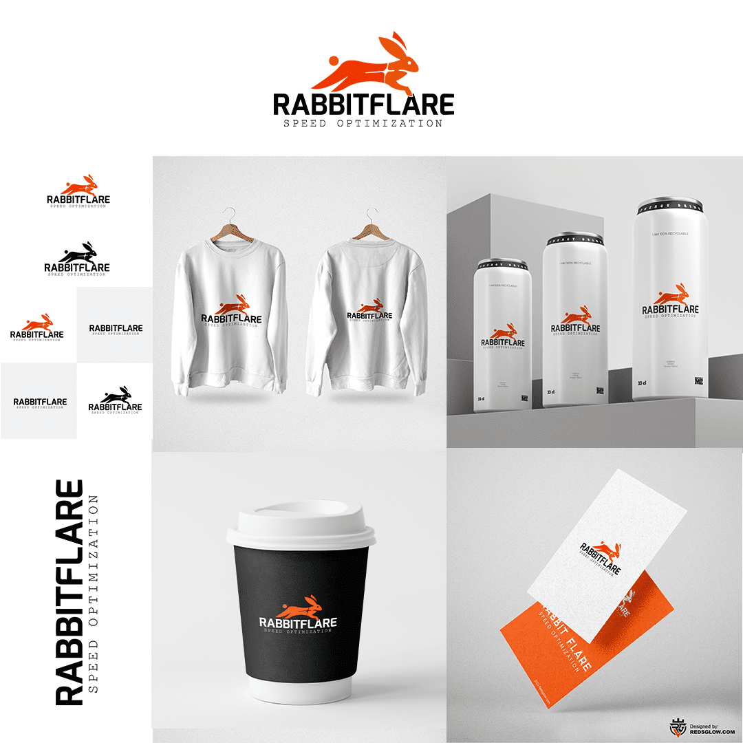 RabbitFlare-Logo