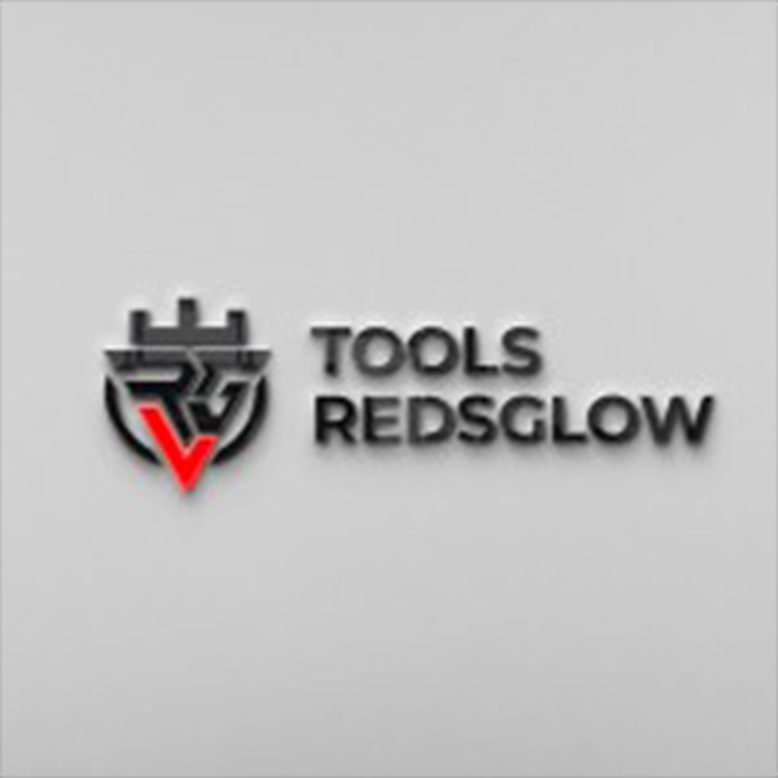 Tools Redsglow