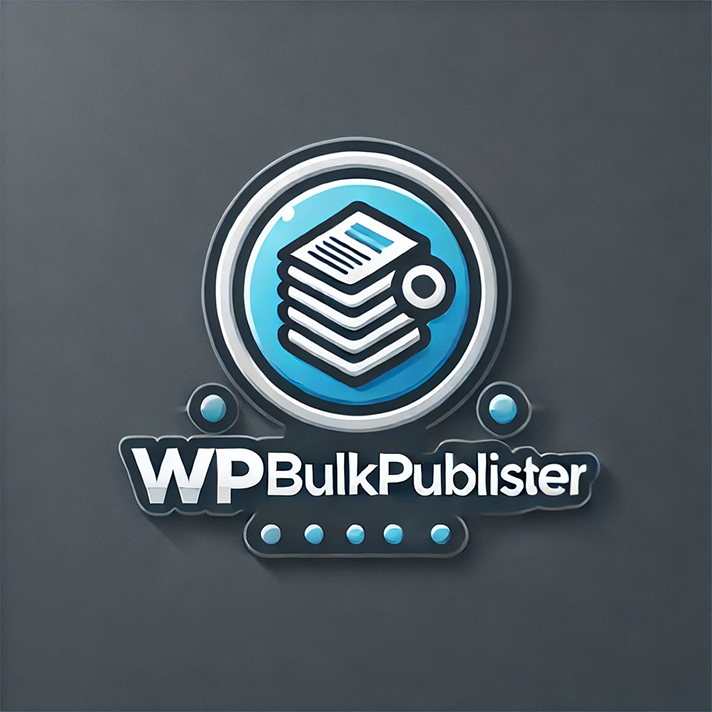 WpBulkPublisher