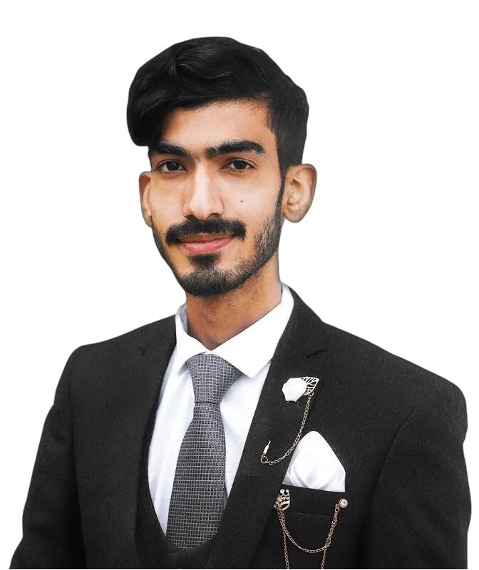 Usman Jatoi