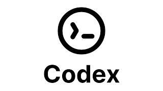 Codex by Open ai